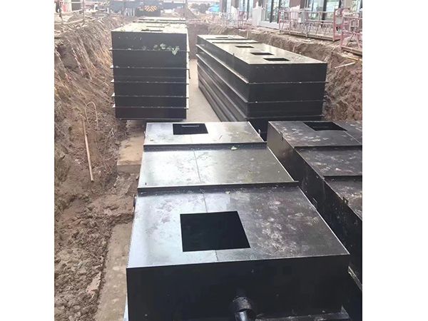 泸西​甘肃嘉源通环保：全品类水处理设备，一站式守护碧水清流