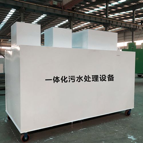 泸西甘肃嘉源通全域服务｜专业污水处理设备定制生产、安装运维一站式解决方案